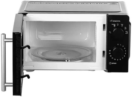 Микроволновая печь GALANZ MOS-1706MB