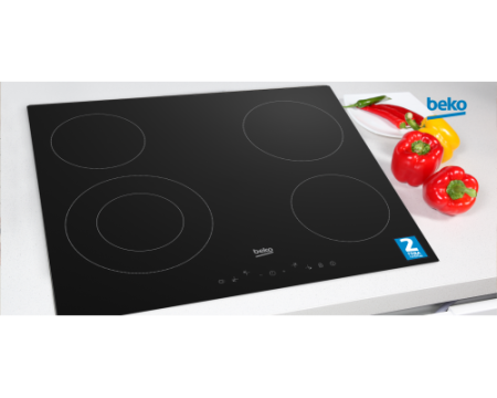 Встраиваемая электрическая панель Beko HIC64402E