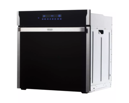 Многофункциональный электрический духовой шкаф DeLonghi SLM 100 P