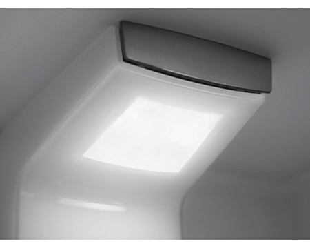 Встраиваемый холодильник Electrolux RNT8TE18S