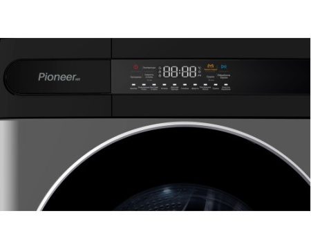 Стиральная машина с сушкой Pioneer WMD-241605DG