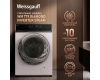 Стиральная машина с инвертором и паром Weissgauff WM 779 Diamond Inverter Steam