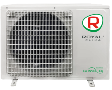 Кассетный кондиционер Royal Clima Competenza CO-4C 12HNDI/CO-E 12HNDI