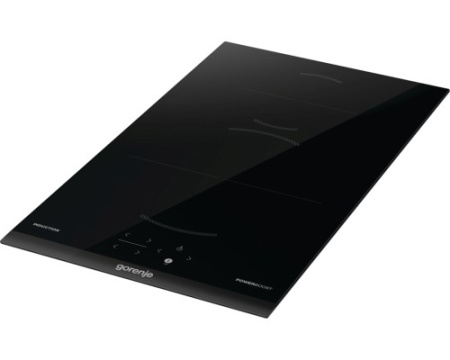 Независимая индукционная варочная панель Gorenje GI3201BC