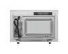 Встраиваемая микроволновая печь Maunfeld JBMO1225FSGW02
