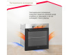 Электрический духовой шкаф Simfer B6EM16011