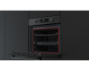 Духовой шкаф с DualClean Teka NEO HSB 6350 P FULL BLACK
