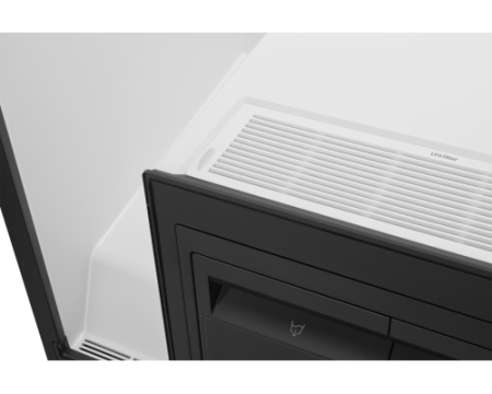 Паровой шкаф Samsung DF24CB9900CRLP