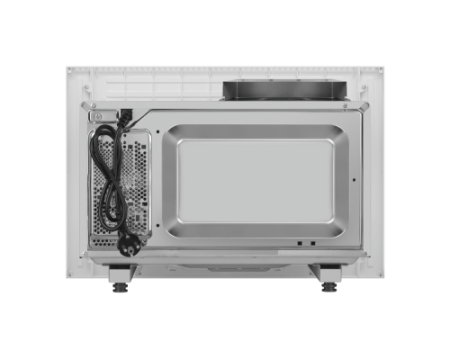Встраиваемая микроволновая печь Maunfeld JBMO1225FSGW02