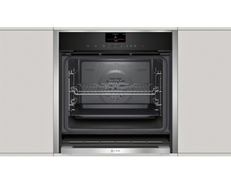 Духовой шкаф Neff B47FS22H0