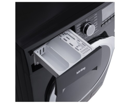 Стиральная машина Korting KWM 45ID1477 N