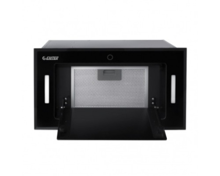 Вытяжка кухонная встраиваемая EXITEQ EX-1236 black