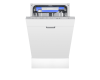 Встраиваемая посудомоечная машина Maunfeld MLP45330T Smart Beam Inverter Wi-Fi