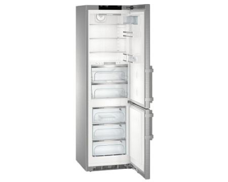 Холодильник Liebherr CBNies 4878 Premium BioFresh NoFrost