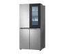 Холодильник LG GC-V22FFMMB