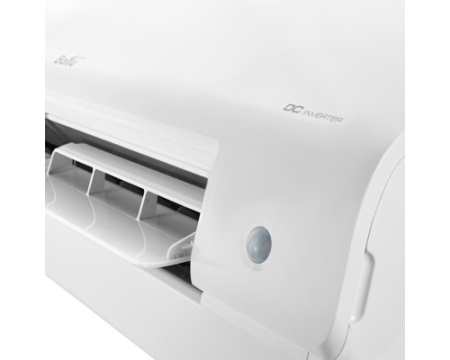 Кондиционер Ballu Ice Peak BSPKI-18HN8_V4