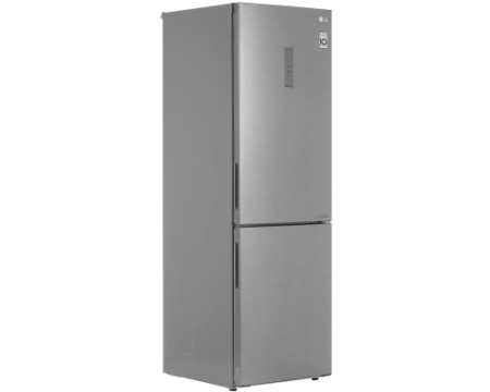 Холодильник LG GA-B459CLWL
