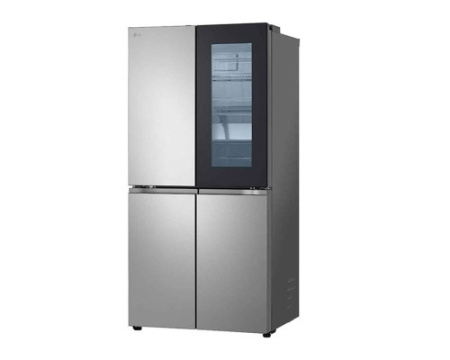 Холодильник LG GC-V22FFMMB