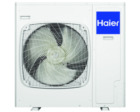 Канальный кондиционер Haier AD140S2LM1FA/1U140S1LN1FB