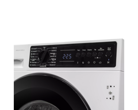 Встраиваемая стиральная машина DeLonghi DWMI 845 VI ISABELLA