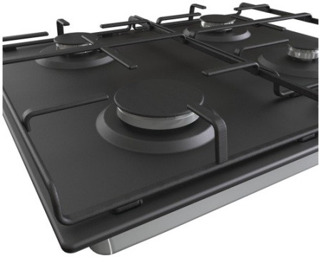 Независимая газовая варочная панель Gorenje G640EXB