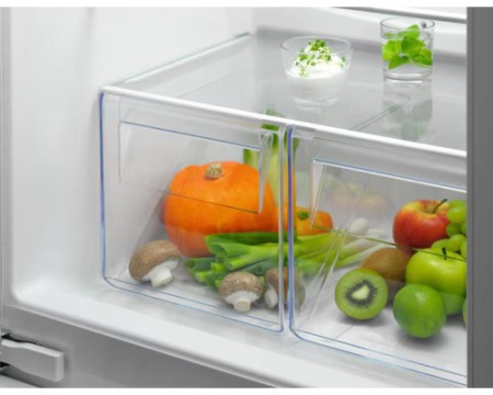 Встраиваемый холодильник Electrolux RNT2LF18S