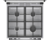 Комбинированная плита Gorenje GK6A21XF