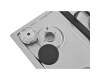 Газовая варочная панель ZUGEL ZGH451X