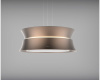Вытяжка Falmec Circle.Tech DAMA isola 60 rame anticato (600) CDCN60.E0P7#ZZZU461F