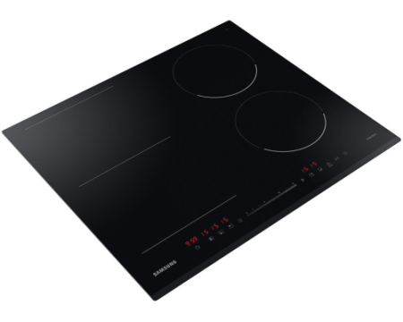 Индукционная варочная поверхность Samsung NZ64R3747BK/WT