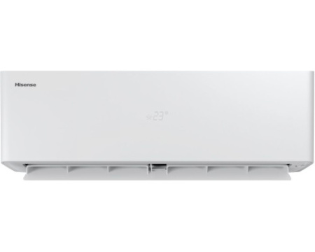 Настенный внутренний блок мульти-сплит системы Hisense VISION PRO 2.0 MULTI Superior AS-13UW4RXVQH02G