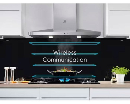 Варочная панель Electrolux LIV 63431 BK