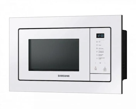 Микроволновая печь SAMSUNG MG23A7118AW