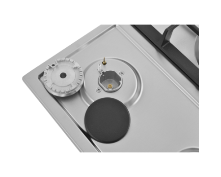 Газовая варочная панель ZUGEL ZGH451X