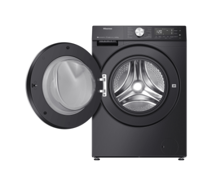 Стиральная машина Hisense WD5S1045BB