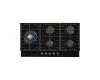Варочная поверхность Hiberg VM 9155 B