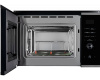Встраиваемая микроволновая печь Kuppersberg HMW 650 BX