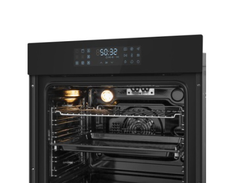 Духовой шкаф Maunfeld EOEH7615B