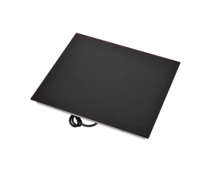 Электрическая варочная панель Hotpoint HR 6T1 C