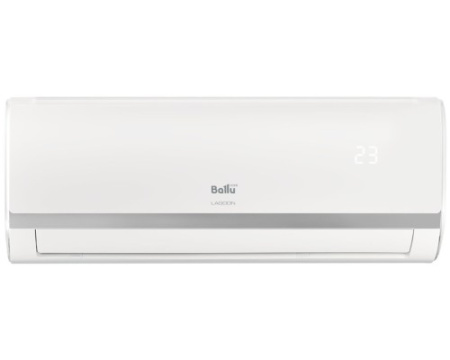 Кондиционер Ballu Lagoon BSD-09HN1_24Y