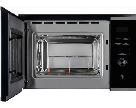 Встраиваемая микроволновая печь Kuppersberg HMW 650 BX