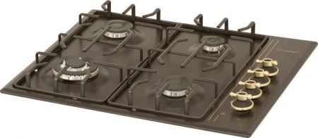 Варочная поверхность LUXDORF H60Q41L550