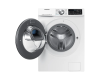 Стиральная машина Samsung WW70R62LVTWDLP (AddWash и Eco Bubble)