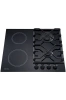 Варочная поверхность HIBERG VM 6020 B