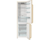 Отдельностоящий двухкамерный холодильник Gorenje NRK6202CLI