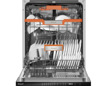 Встраиваемая посудомоечная машина Weissgauff BDW 6037 Inverter AutoOpen Infolight