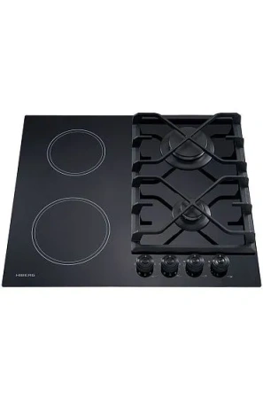 Варочная поверхность HIBERG VM 6020 B