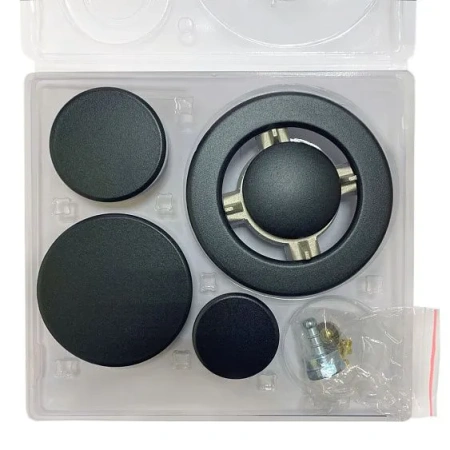 Варочная поверхность GINZZU HCG-423