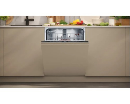 Посудомоечная машина Neff S287EB805E
