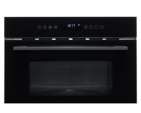 Микроволновая печь с функцией компактного духового шкафа Vard VMC355HK